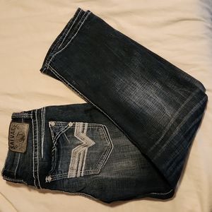 Salvage jeans regular fit